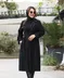 پالتو زنانه مدل پری ماه