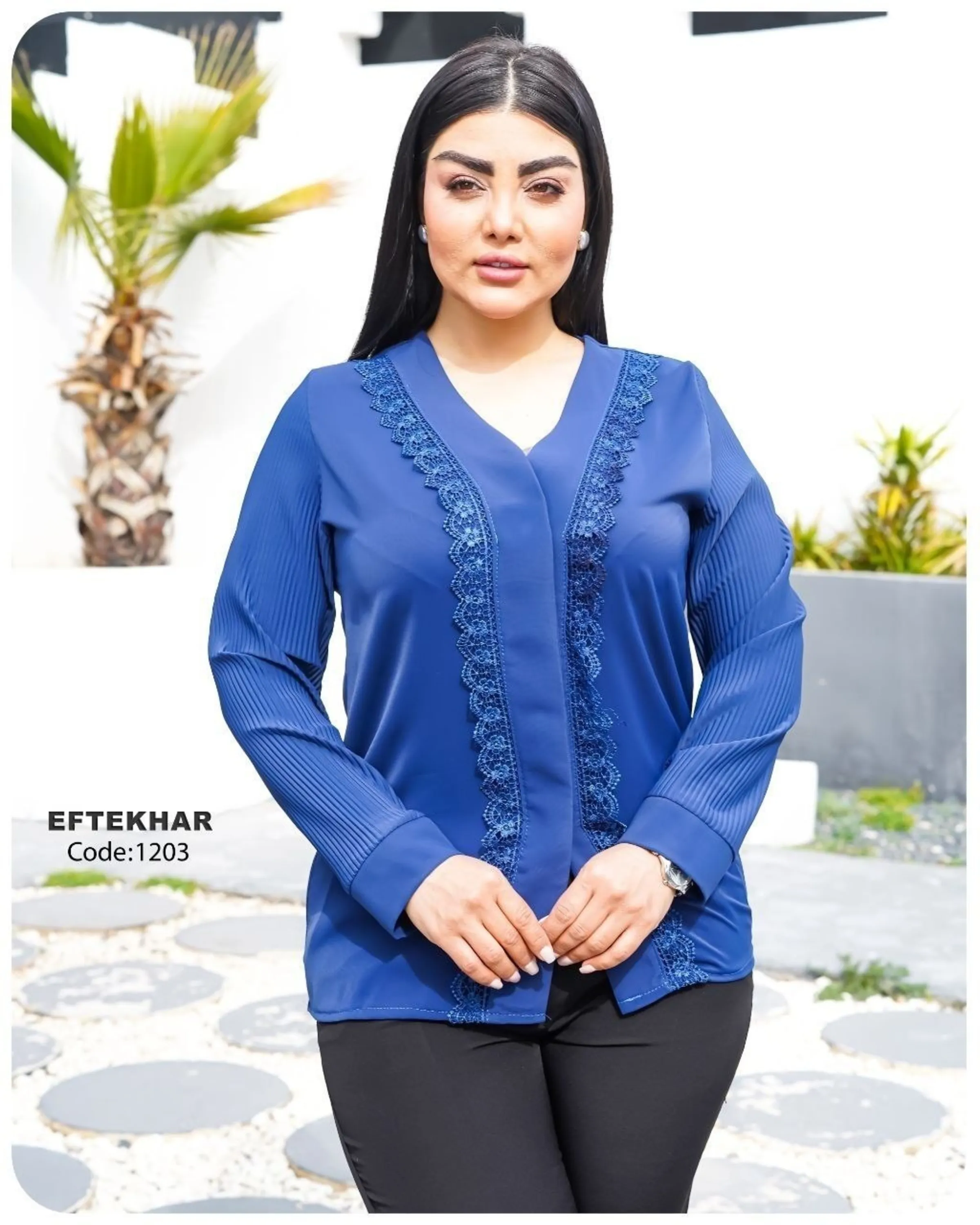 شومیز سارا