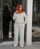 ست سویشرت و شلوار سیسی