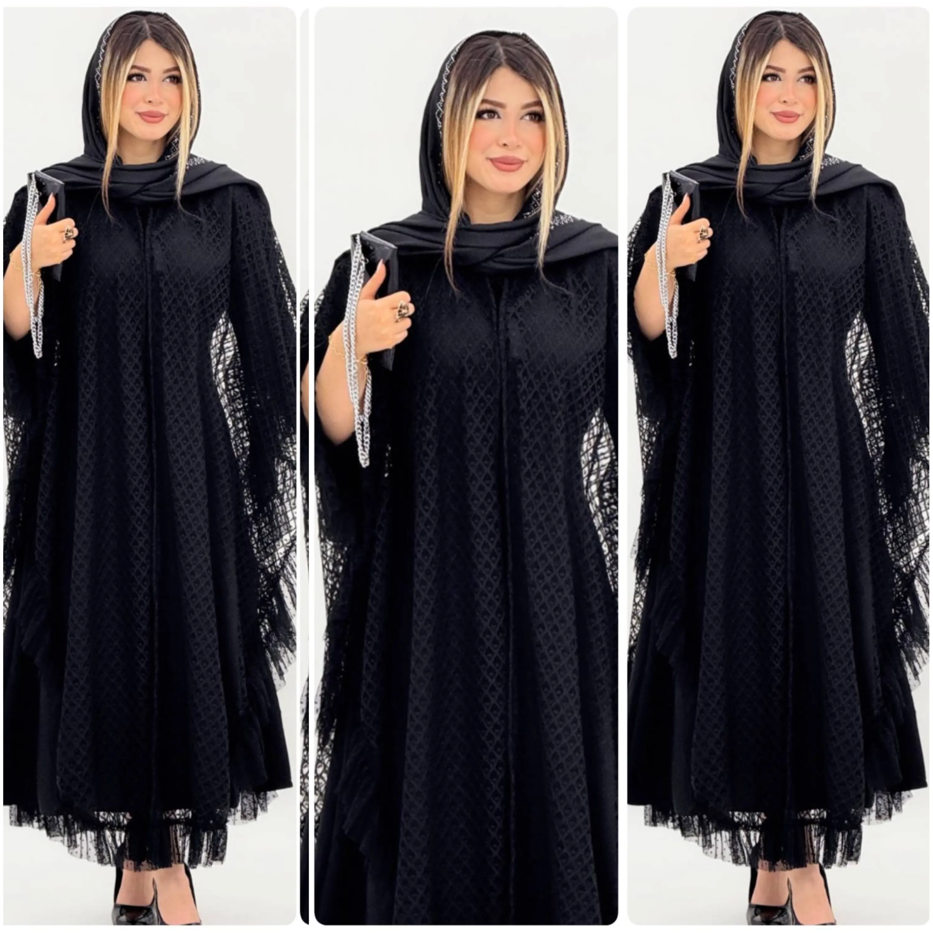 سارافون و رویه طلا
