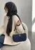 کیف دوشی و دستی زنانه طرح گوچی کد 1378