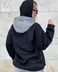 هودی کلاه طوسی بارا